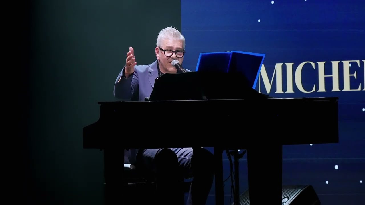 Cinque giorni  -   Michele Zarrillo