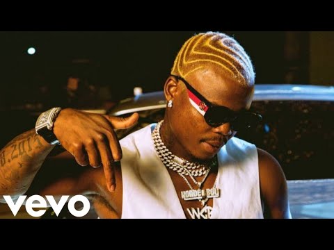 Harmonize Falling In Love Official Music Video