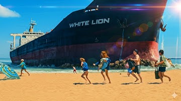 Leave the World Behind 2023 Ending Explained Full Movie Breakdown | Leave the World Behind recap