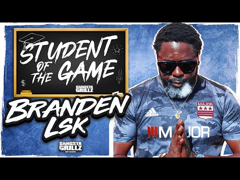 Student of the Game Ep. 17 | Branden LSK