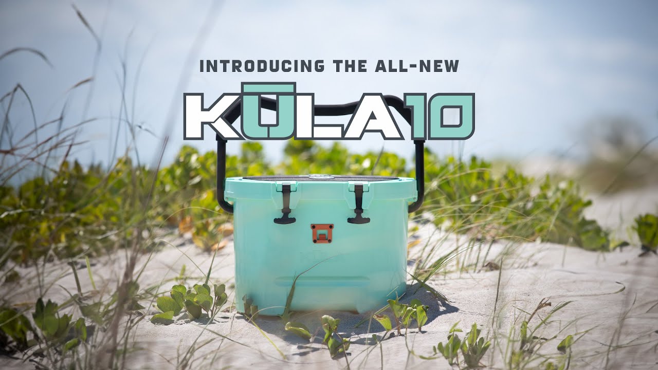 YETI Tundra 35 Limited Edition Seafoam Cooler