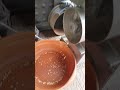 Cleaning Pine Nuts Jezzine Lebanon 20210618