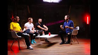 Question the Rules: of Men - Porn
