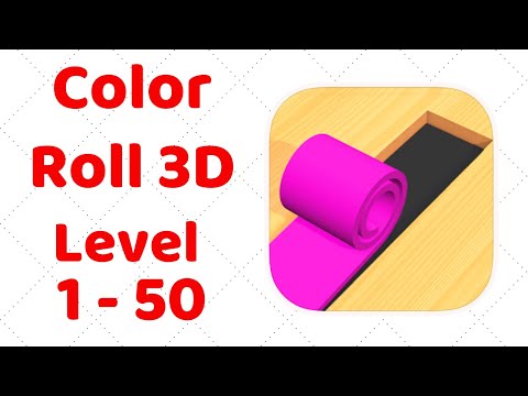 Color Bump 3D, Roller Splat e Colour Road são os jogos mais baixados;  conheça