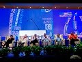 Panel La Sociedad para la Sociedad