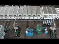 Hongfeng VAC Vacuum Magnetron Sputter Coater Vacuum Plating Machine for Thin Film Deposition