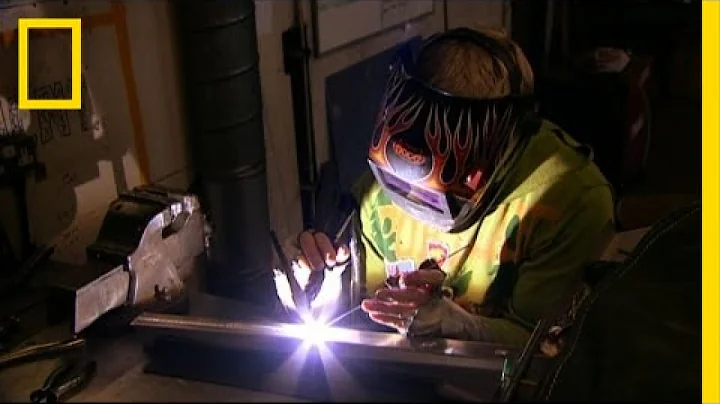 Building a Mountain Bike | I Didn't Know That