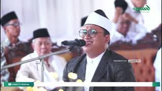 MERINDING!!! UST  MAS'UD SHAHAT - QORI' INTERNASIONAL || LIVE LASEM