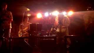 かつしか動物公園＠新松戸FIRE BIRD 20140207