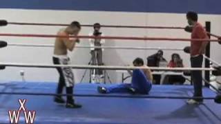 WinterBash 2008 DVD Part 6