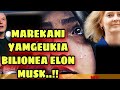 BILLIONEA ELON MUSK MASHAKANI URUSI WA MOTO HAPOI HATA KIDOGO 