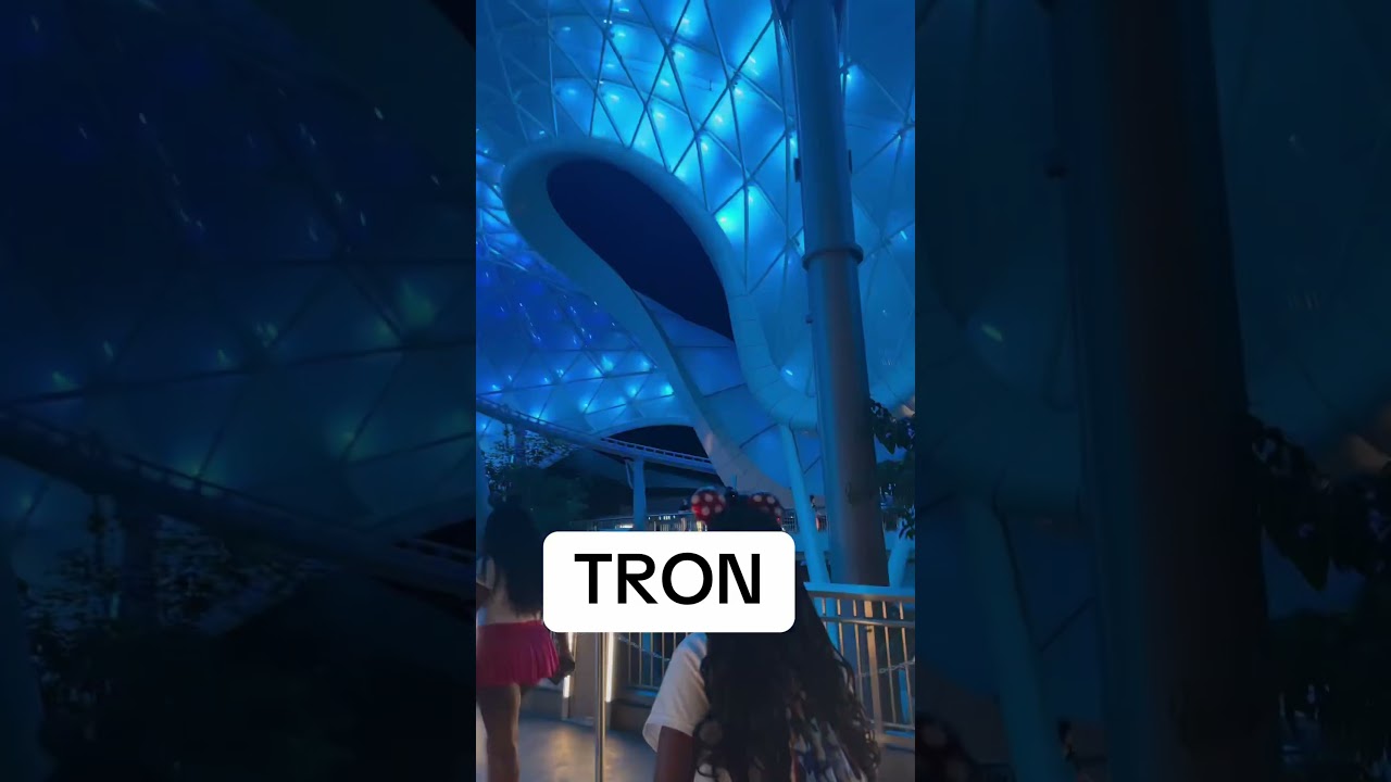 Disney World Magic Kingdom With the family! This ride insane! 