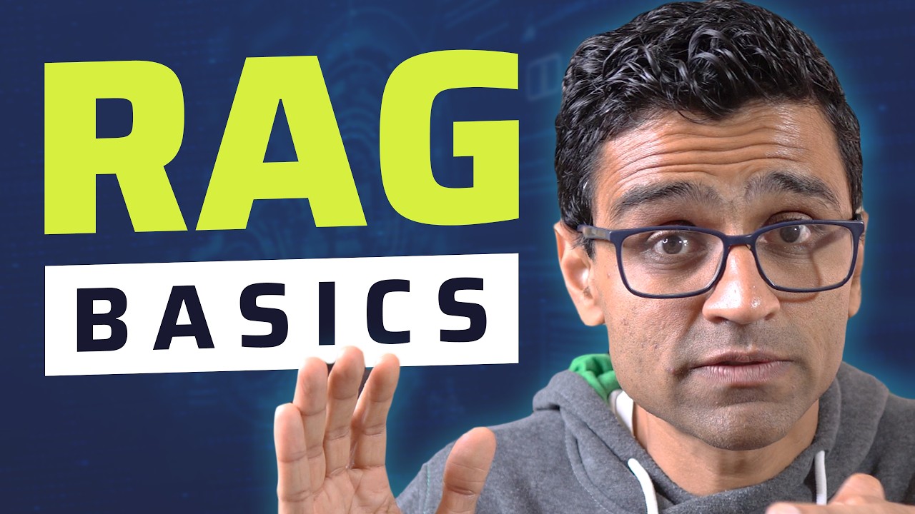 RAG Explained | All about RAG - Retrieval Augmented Generation