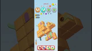 Screwdom 3D - Level 30