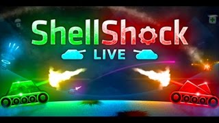 TRICKSHOTS ONLY! - SHELLSHOCK LIVE