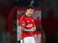 Defend Man Utd bocor tanpa Lisandro Martinez #manutd #lisandromartinez #licha