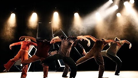 SCHEIN official trailer