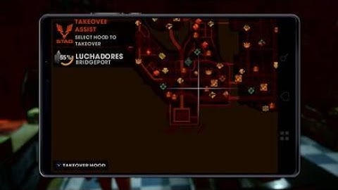 Saints Row®: The Third™ Remastered Hardcore difficulty 18