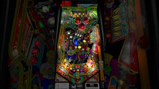Visual Pinball X / Simpsons (Data East 1990)_Bigus(MOD)3.1