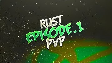 RUST : COMBAT TAGS PVP SERVER