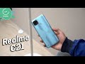 Realme C21 | Review en español