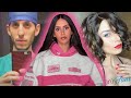 علاقة مع ممثلة إبا حية تنتهي بجريـمه صاادمة 