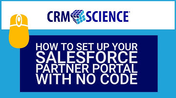 Step 8. Configure page layouts - How to Build an Experience Cloud Partner Portal with No Code