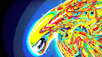 Acid Dance  (with Korg Kronos)