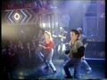 KYLIE MINOGUE Hand On Your Heart TOP OF THE POPS 1989
