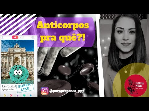 Anticorpos IgM, IgA e IgG: compreendendo a imunologia