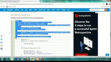Teknologi Web Service Pertemuan 9