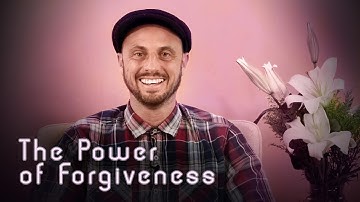 The Power of Forgiveness - Living A Course in Miracles - Divine Intervention #28