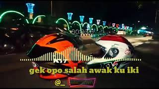 Story WA (cidro-didi kempot)