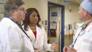 Albany Med Cardiac Now I Know It