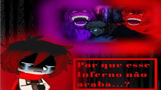 Rwby Reagindo A Yuji Itadori Introdução Jujutsu Kaisen X Rwby Gacha React