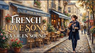 Paris 60s French Chanson: Soft Romantic Songs for Midnight Thoughts &amp; Quiet Hearts