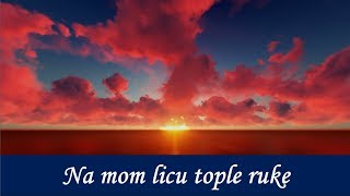 Watch Crvena Jabuka Na Mom Licu Tople Ruke video