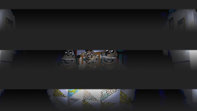 FNaFAssetSeeking on X: FNaF 4 Fun Fact!  Trees behind the window In FNaF 4  the trees that appear behind the window in plushtraps hallway are the same  trees Scott used in