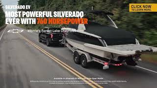 Morrie's Forest Lake Chevrolet - 319717 - Agency720 HeartlandLMA YouTube Ad . MN