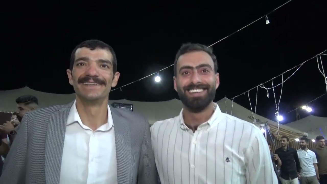 أفراح آل آل الزبون جرش حفل زفاف العريس سفيان الفنان محمد أبو غربي وفرقته الموسيقية جزء 4