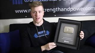 I Got The 100K Silver Play On