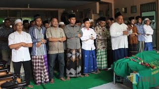 Viral Terbaru2019 Jenazah Hidup Lg Waktu Di Solatkan