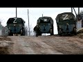 Mystery of the &quot;Z&quot; on Russian Military Vehicles Solved?