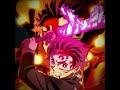 Kindness doesn’t mean weak | TANJIRO | #edit #trend #trending #demonslayer