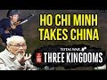Ho Chi Minh and the Vietcong take China in Total War: Three Kingdoms