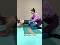 想把臀练好,先把你的胯盘活 #变瘦变美变好看 #快速瘦 #居家鍛煉 #热门 #快手健身房