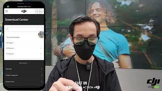 Android DJI