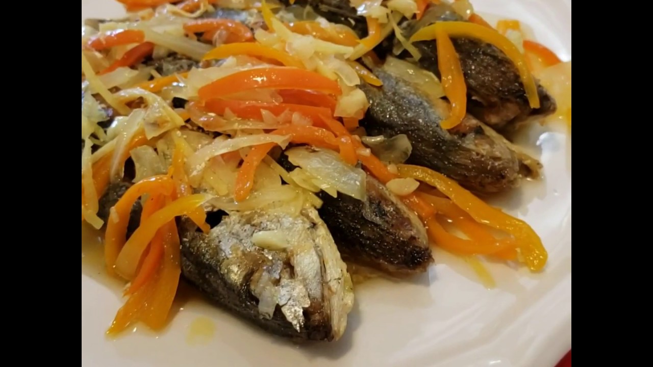 Escabeche YouTube
