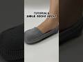 هک جوراب مچ پا Lifehack Lifehacks Anklesocks Socks Stokin Tips مالزی Cktshop Murah 
