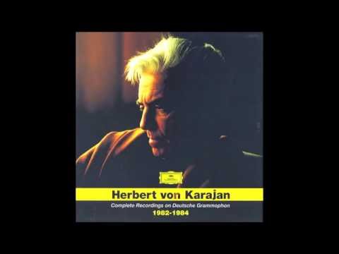 ヘルベルト フォン カラヤン ウィリアム テル序曲 ウィルヘルム テル序曲 ロッシーニ ベルリン フィルGioachino Rossini Guillaume Tell Overture